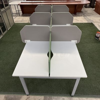 โต๊ะทำงานกลุ่ม 8 ที่นั่ง