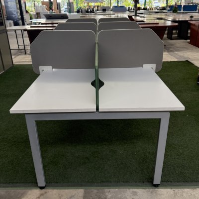 โต๊ะทำงานกลุ่ม 8 ที่นั่ง