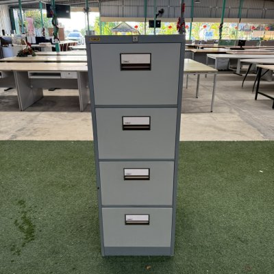 ตู้เหล็กเก็บเอกสาร