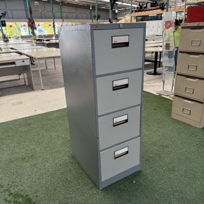 ตู้เหล็กเก็บเอกสาร