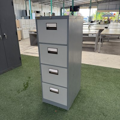 ตู้เหล็กเก็บเอกสาร