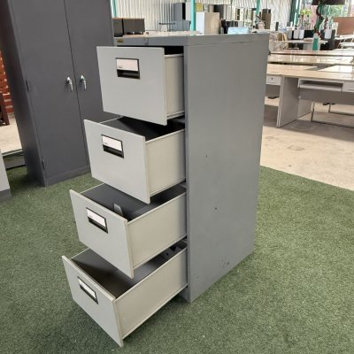 ตู้เหล็กเก็บเอกสาร