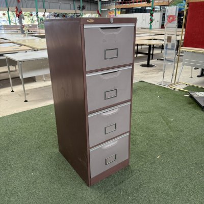 ตู้เหล็กเก็บเอกสาร