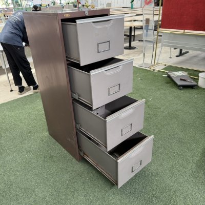 ตู้เหล็กเก็บเอกสาร