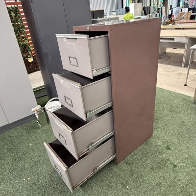 ตู้เหล็กเก็บเอกสาร