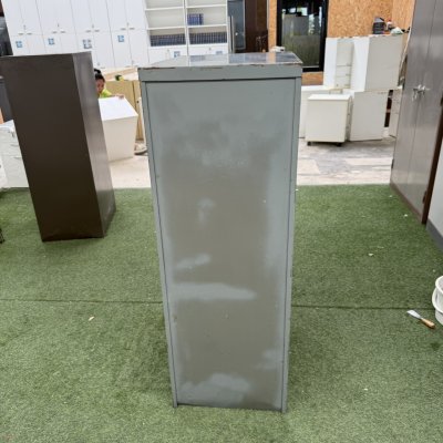 ตู้เหล็กเก็บเอกสาร