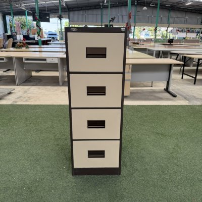 ตู้เหล็กเก็บเอกสาร