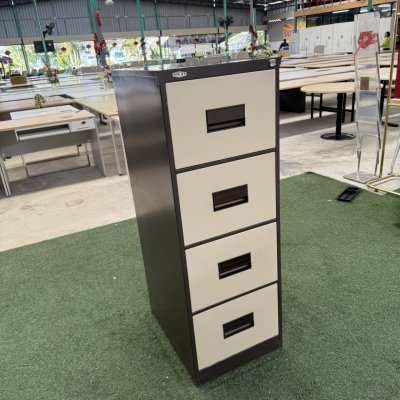 ตู้เหล็กเก็บเอกสาร