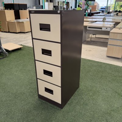 ตู้เหล็กเก็บเอกสาร