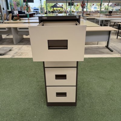 ตู้เหล็กเก็บเอกสาร