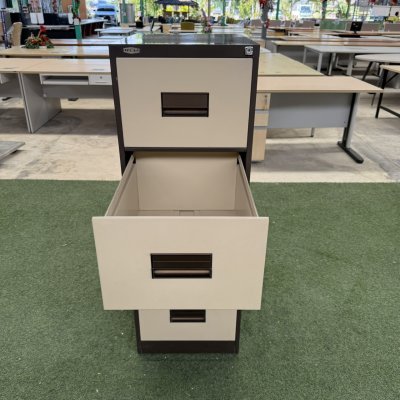 ตู้เหล็กเก็บเอกสาร