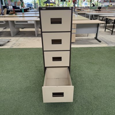 ตู้เหล็กเก็บเอกสาร