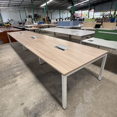 โต๊ะประชุม 14-16 ที่นั่ง