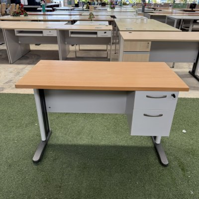 โต๊ะทำงาน