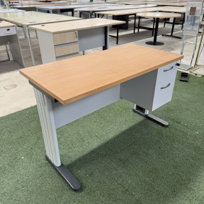 โต๊ะทำงาน