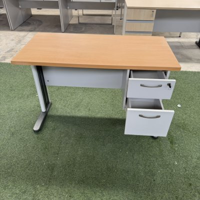 โต๊ะทำงาน