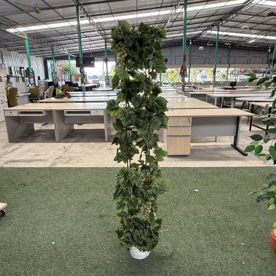 ต้นไม้ปลอม