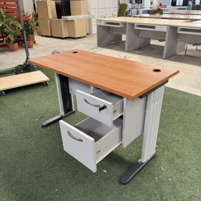 โต๊ะทำงาน