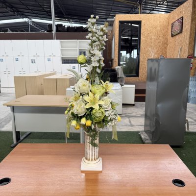 ต้นไม้ปลอม