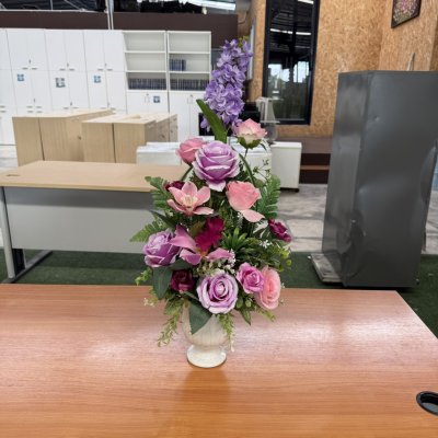 ต้นไม้ปลอม