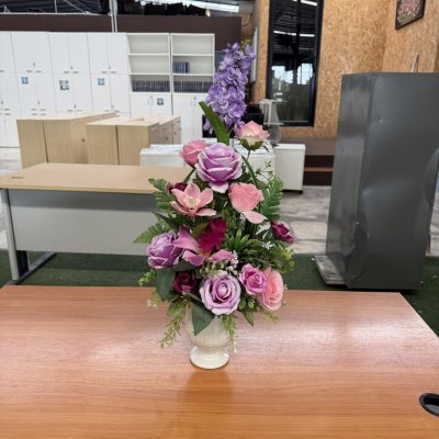 ต้นไม้ปลอม