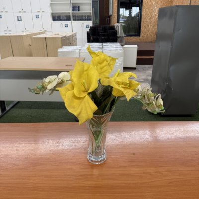 ต้นไม้ปลอม