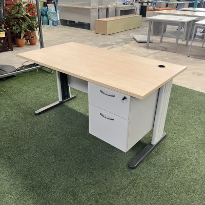 โต๊ะทำงาน