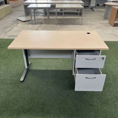 โต๊ะทำงาน