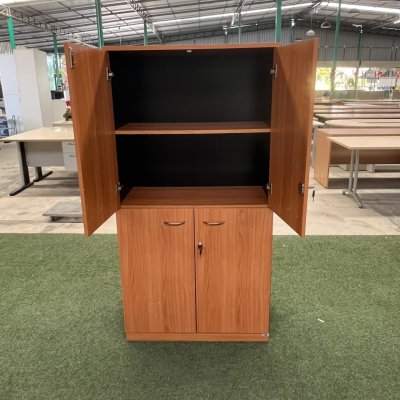 ตู้เอกสาร 4 บานเปิด 4 ชั้น