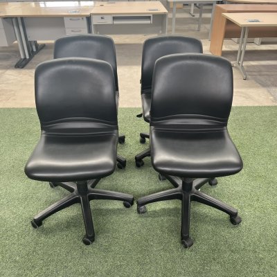 เก้าอี้สำนักงาน