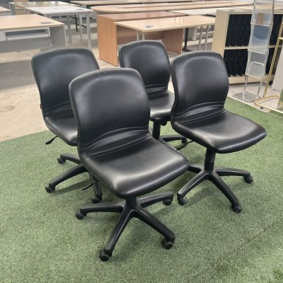 เก้าอี้สำนักงาน