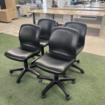 เก้าอี้สำนักงาน