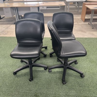 เก้าอี้สำนักงาน