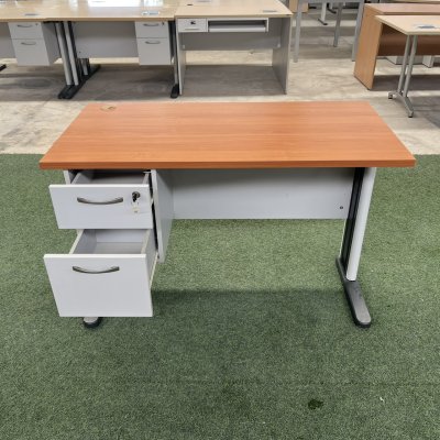 โต๊ะทำงาน