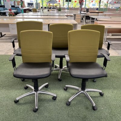 เก้าอี้สำนักงาน