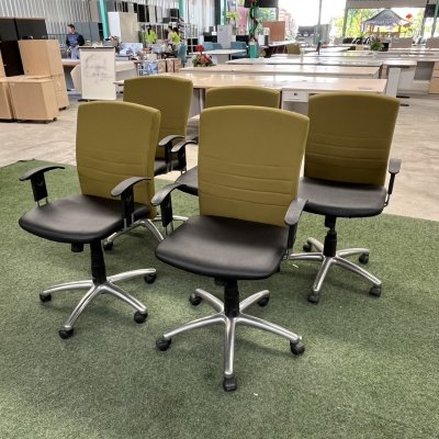 เก้าอี้สำนักงาน