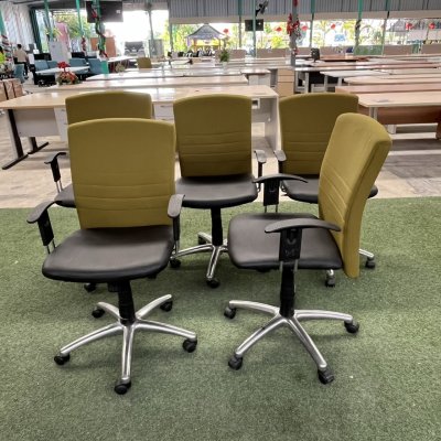 เก้าอี้สำนักงาน