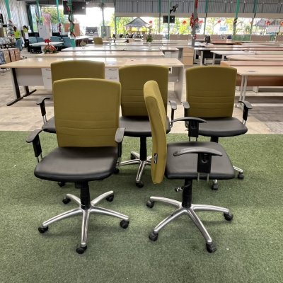 เก้าอี้สำนักงาน