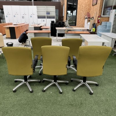 เก้าอี้สำนักงาน