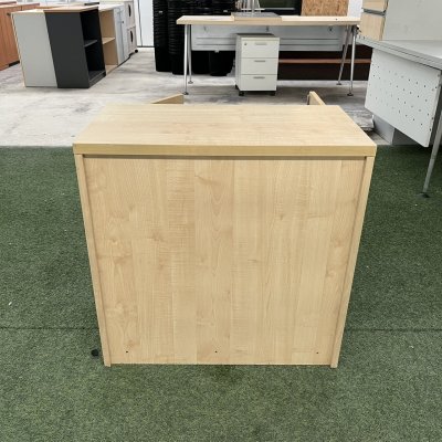 ตู้เอกสาร 2 บานเปิด 2 ชั้น