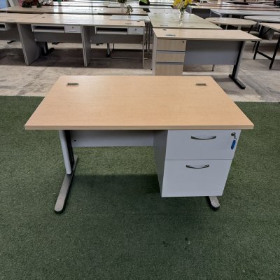 โต๊ะทำงาน