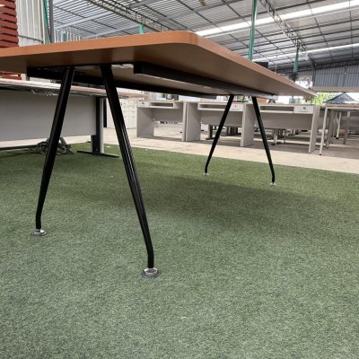 โต๊ะประชุม  6-8 ที่นั่ง