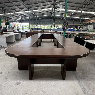 โต๊ะประชุม 18-20 ที่นั่ง