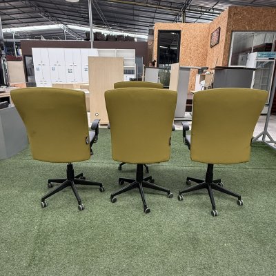 เก้าอี้สำนักงาน