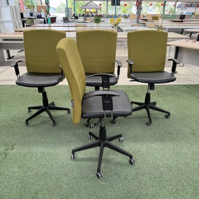 เก้าอี้สำนักงาน