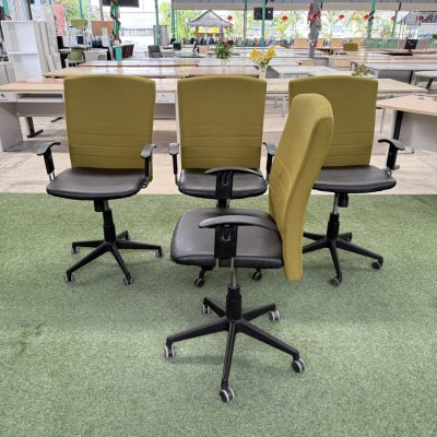 เก้าอี้สำนักงาน