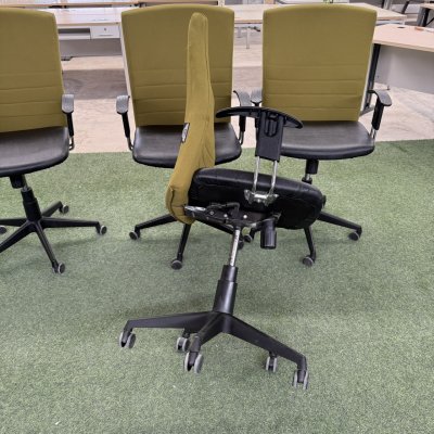 เก้าอี้สำนักงาน