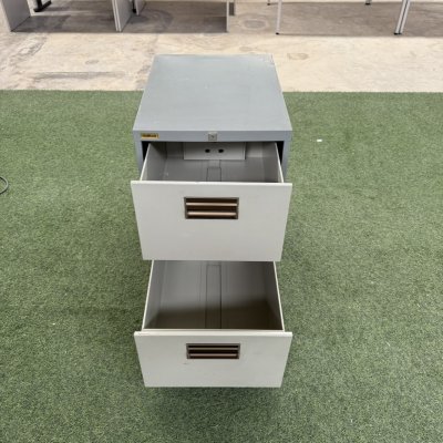 ตู้เหล็กเก็บเอกสาร