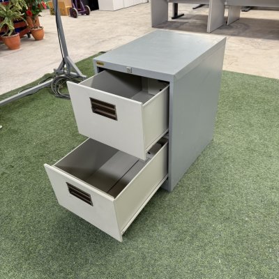 ตู้เหล็กเก็บเอกสาร