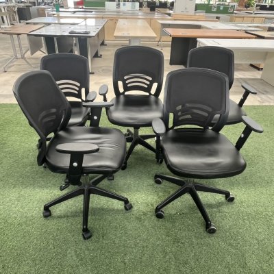 เก้าอี้สำนักงาน